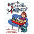 #2 Back to School, Mallory