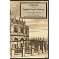 A Sketch of English Legal History