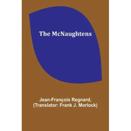 The McNaughtens