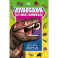 Dinosaur Ultimate Handbook: The Need-To-Know Facts and STATS on Over 150 Different Species
