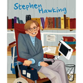 Stephen Hawking