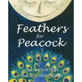 Feathers for Peacock