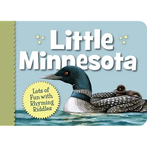Little Minnesota