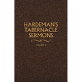 Hardeman's Tabernacle Sermons Volume V