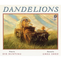 Dandelions