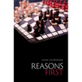 Reasons First