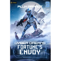 Fortune's Envoy: A Dystopian Sci-Fi Adventure
