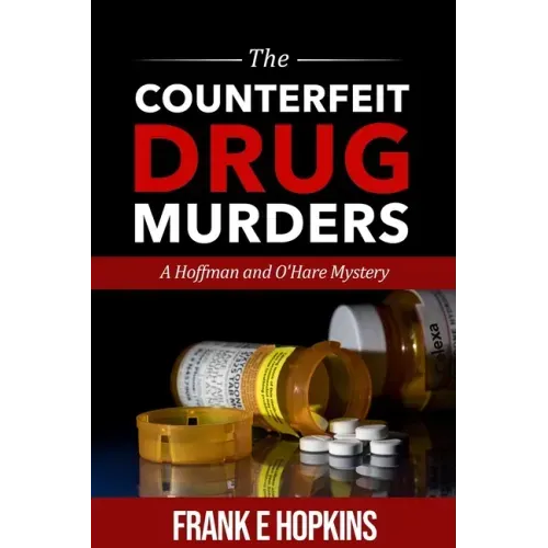 The Counterfeit Drug Murders