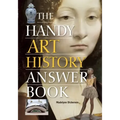 The Handy Art History Answer Book