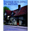 Timber Building
