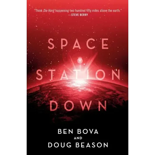 Space Station Down