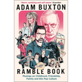 Ramble Book: Musings on Childhood, Friendship, Family and 80s Pop Culture