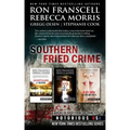 Southern Fried Crime Notorious USA Box Set (Texas, Louisiana, Mississippi)