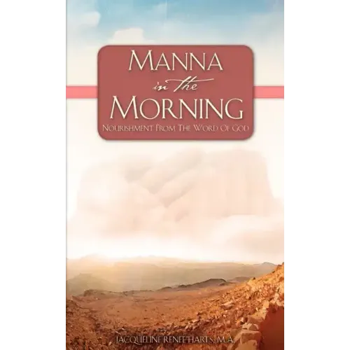 Manna in the Morning