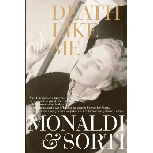 Death Like Me