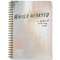 Wholehearted: A Coloring Book Devotional
