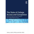 The State of College Access and Completion: Improving College Success for Students from Underrepresented Groups