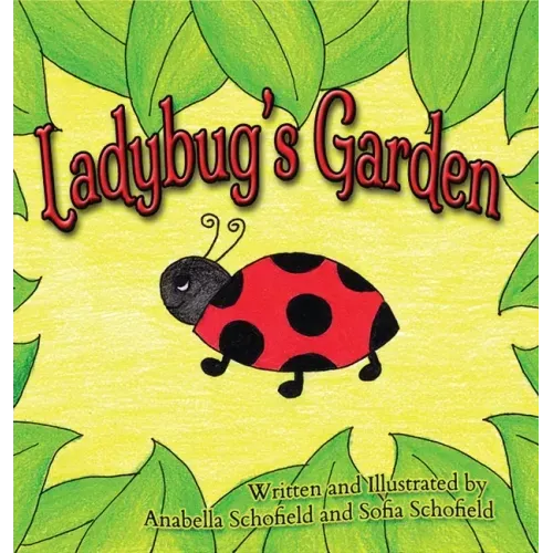Ladybug's Garden