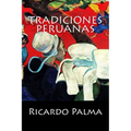 Tradiciones Peruanas
