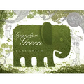 Grandpa Green: (Caldecott Honor Book)