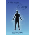 A Human... Being