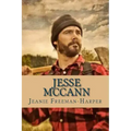 Jesse McCann: The Journey