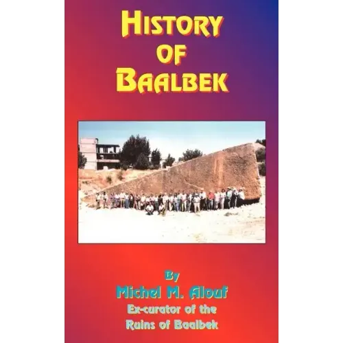 History of Baalbek