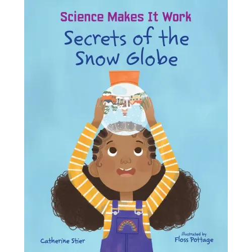 Secrets of the Snow Globe