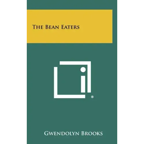 The Bean Eaters