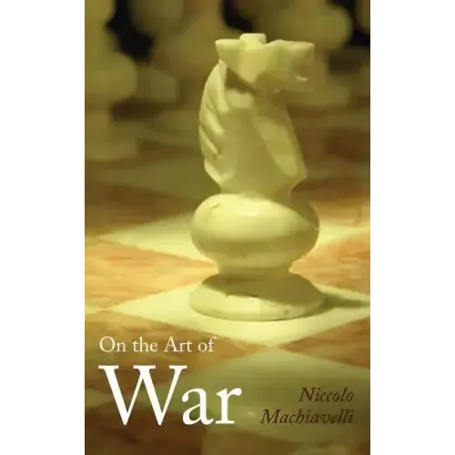 On the Art of War, Large-Print Edition
