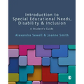 Introduction to Special Educational Needs, Disability and Inclusion: A Student's Guide