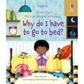 Very First Questions and Answers Why Do I Have to Go to Bed?