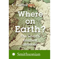 Where on Earth?: The World's Smallest Almanac