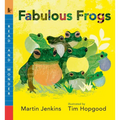 Fabulous Frogs: Read and Wonder