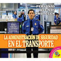 La Administración de Seguridad En El Transporte (Transportation Security Administration