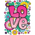 Good Vibes Coloring Books for Adults: Love Inspirational sayings coloring book, Motivational Quotes for Stress Relieving and Relaxation