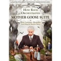 How Ravel Orchestrated: Mother Goose Suite