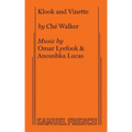 Klook and Vinette
