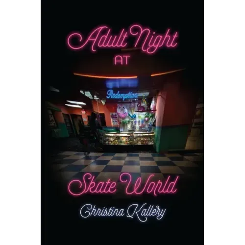 Adult Night at Skate World