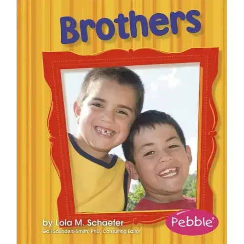 Brothers: Revised Edition