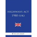 Highways Act 1980 (UK)