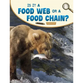 Is It a Food Web or a Food Chain?