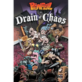 Pewfell in Drain of Chaos