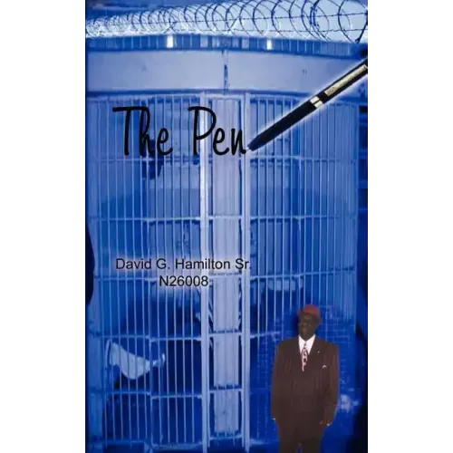 The Pen: I Wonder, I Know