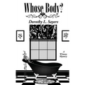 Whose Body?