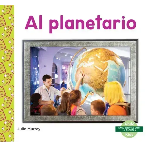 Al Planetario (Planetarium)