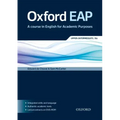 Oxford English for Academic Purposes B2 Student Book & DVD Pack