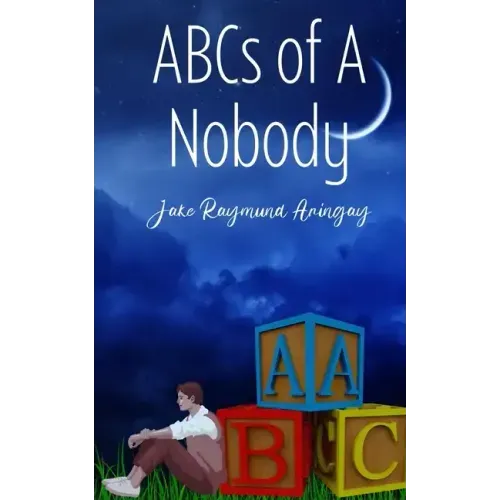 ABCs of A Nobody
