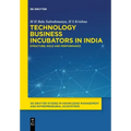 Technology Business Incubators in India: Structure, Role and Performance