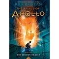 The Trials of Apollo, Book One: The Hidden Oracle